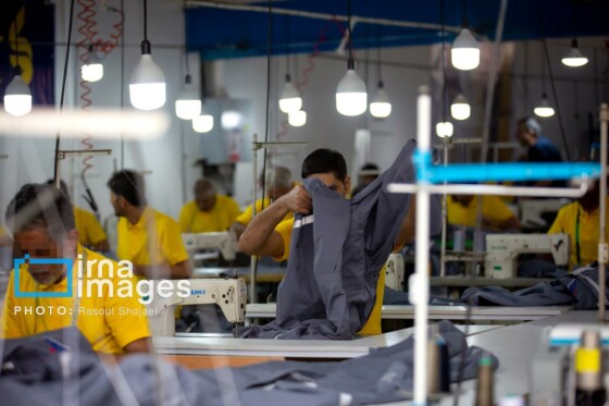 تور نظارتی قوه قضاییه در استان اصفهان