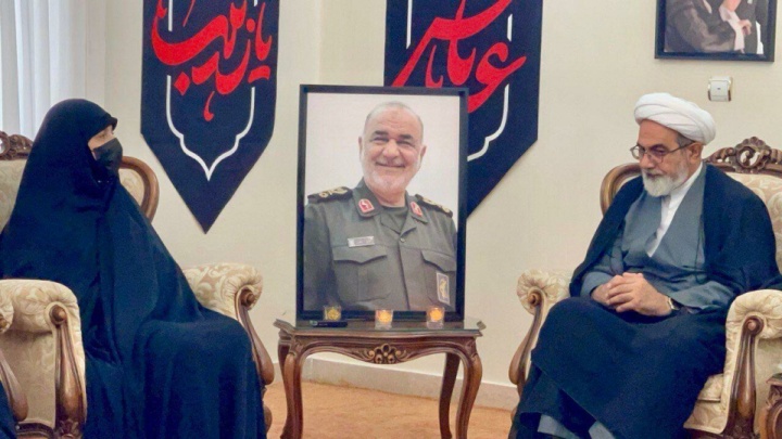 دنیای بی‌حقوق بشر صرفا نظاره‌گر جنایات رژیم صهیونیستی است