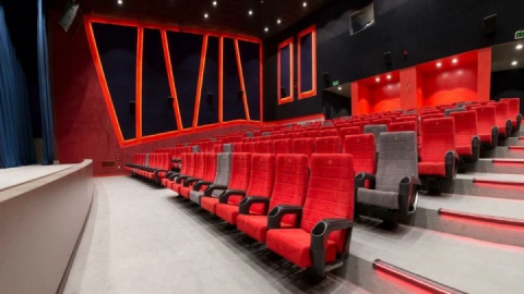 اعلام سینماهای میزبان سی‌وهفتمین جشنواره بین‌المللی فیلم‌های کودکان و نوجوانان