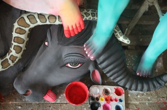 داکا، بنگلادش