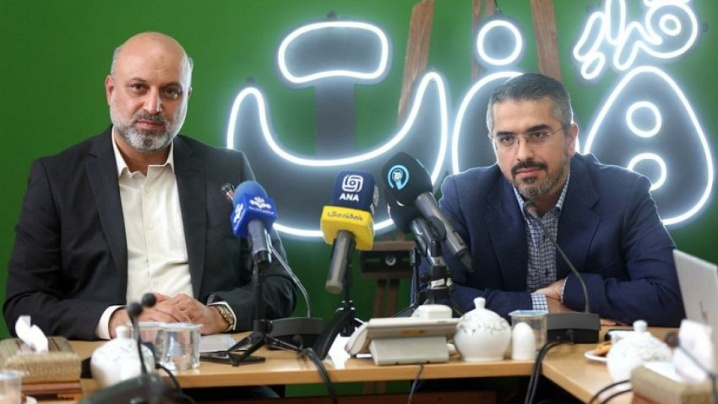 بودجه سینمای کودک به اندازه قرارداد یک بازیکن‌ فوتبال نیست