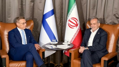 روند تقویت روابط با کشورهای اروپایی آنچنان که مدنظر ما بود پیش نرفت