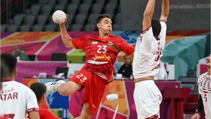 جنگ برای قهرمانی و تکمیل شاهکار