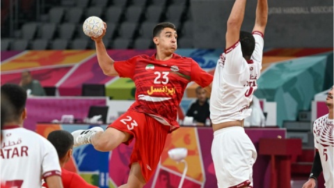 جنگ برای قهرمانی و تکمیل شاهکار