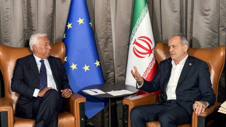 پزشکیان: مسئول وضعیت فعلی کسانی هستند که از توافق برجام خارج شدند