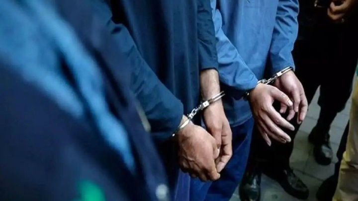 دستگیری ۳ نفر از ضاربان محیط‌بانان کاشانی