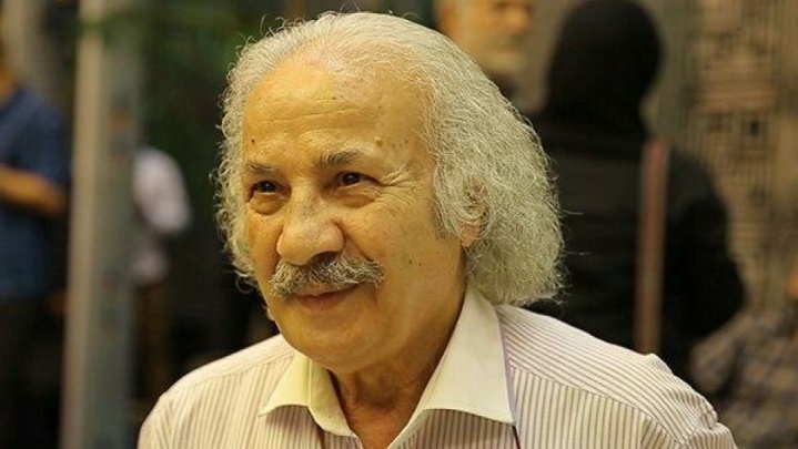 وضعیت سعید پیردوست در بیمارستان