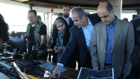 فرودگاه‌های کشور توسعه می‌یابد