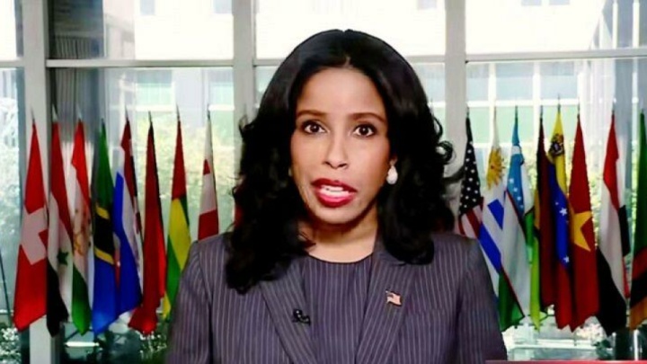 آمریکا آماده مذاکره با ایران است