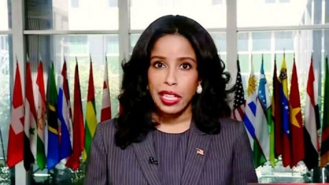 آمریکا آماده مذاکره با ایران است