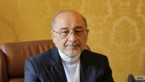 مسئولیت اسنپ‌بک، بر عهده آمریکا و تروئیکای است