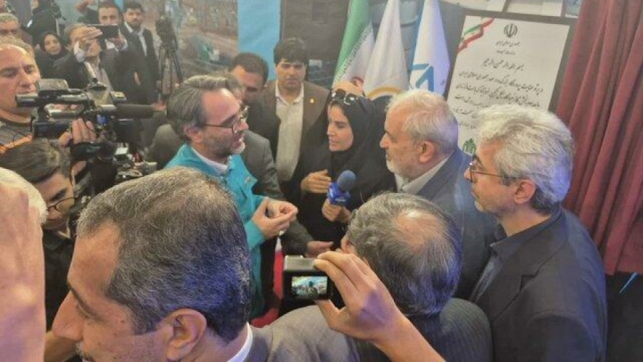 هزار پروژه در سطح کشور در حال اجراست