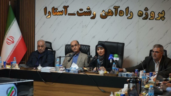 برگزاری نشست سه‌جانبه ایران، آذربایجان و روسیه برای افزایش ترانزیت