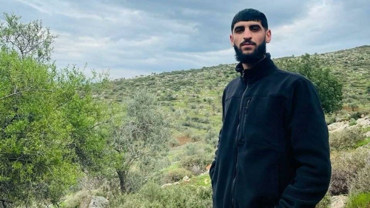 دو جوان فلسطینی در کرانه باختری به شهادت رسیدند