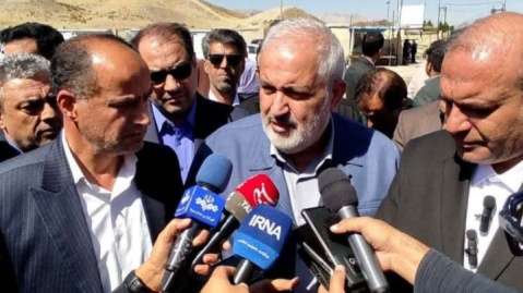 سرمایهگذاری برای اجرای تصفیه خانه های لرستان ضروری است