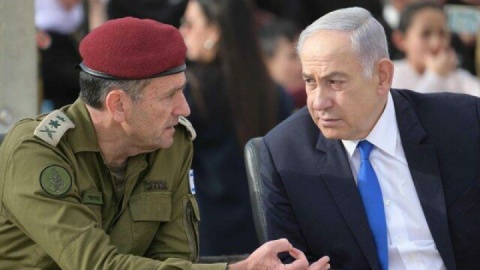 بازداشت یک اسرائیلی-آمریکایی به ظن جاسوسی برای ایران