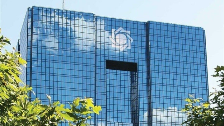 ایجاد نماد اسکناس دلار و یورو در تالار مرکز مبادله