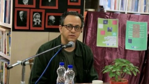 «فردوسی» حاکم جغرافیای زبان فارسی حسن گوهرپور