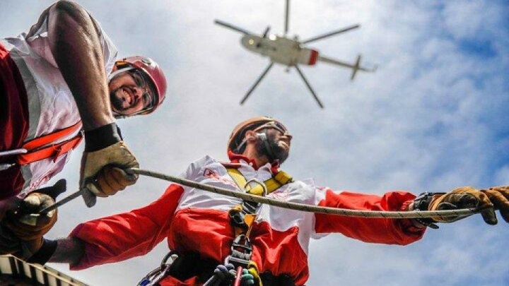 وقوع ۷۳۳ حادثه در یک هفته/ خدمات امدادی به ۹۷۹ نفر ارائه شد