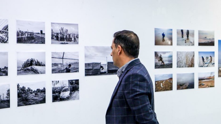 آثار راه‌یافته به دومین جشنواره عکس تهران اعلام شد