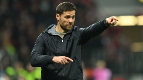 عملیات بی‌نقص رئال با ژابی آلونسو