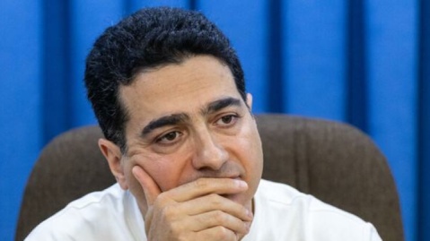 کنسرت خیابانی همایون شجریان هنوز هم قابل برگزاری است؟