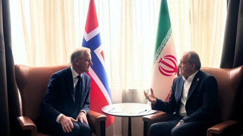 پزشکیان: اگر اسنپ‌بک اتفاق بیفتد، گفت‌ وگو دیگر معنایی ندارد