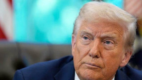 تهدید ترامپ به تغییر شهرهای میزبان جام جهانی ۲۰۲۶