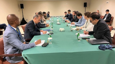 پیش‌نویس قطعنامه روسیه و چین آخرین فرصت برای جلوگیری از تشدید تنش‌هاست