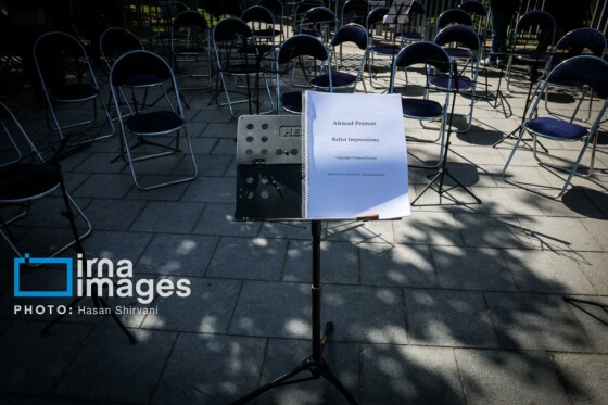 تشییع پیکر «احمد پژمان»