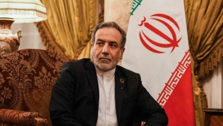 عراقچی: در بازی اسنپ‌بک تروئیکای اروپایی پیروز میدان نخواهند بود