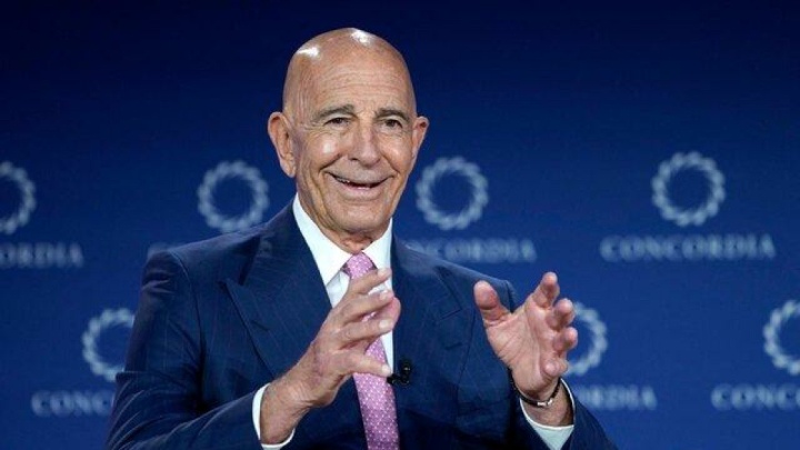 خاورمیانه، ساخته سایکس-پیکو است نه تاریخ