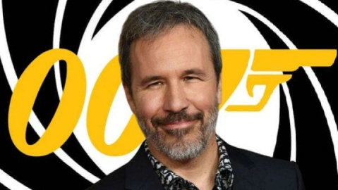 یک چهره تازه و ناشناخته لباس «جیمز باند» را به تن می‌کند