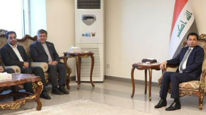 اتصال ریلی شلمچه-بصره؛ گامی بلند در روابط ایران و عراق