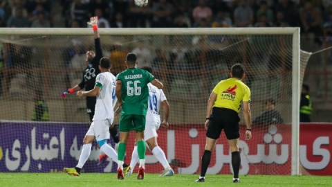 چه بر سر استقلال آمده؟