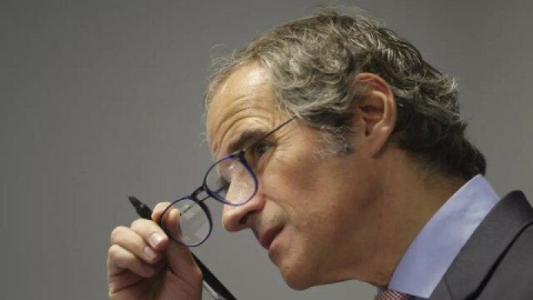 قطع همکاری ایران با آژانس باعث افزایش تنش بین‌المللی می‌شود