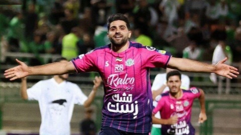 دومین برد متوالی آلومینیوم / دومین شکست متوالی ذوب‌آهن