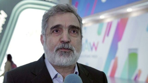 ایران و روسیه درباره ساخت نیروگاههای بزرگتر از بوشهر مذاکره کردند