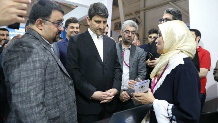 هاشمی: زیرساخت‌های پهن‌باند و پردازش کشور باید با اتکا به بخش خصوصی توسعه یابد