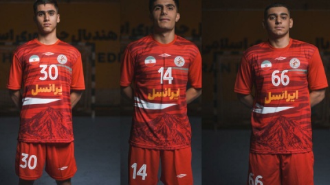 ستارههای ایرانی در جمع برترین بازیکنان قاره قرار گرفتند