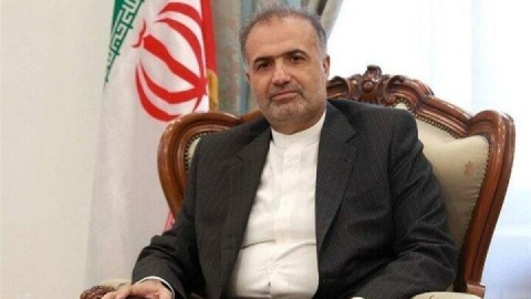 غرب قادر به اخلال در ساخت نیروگاه‌های هسته‌ای جدید در ایران نیست