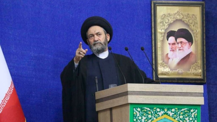 امام جمعه اردبیل: سخنرانی دکتر پزشکیان در سازمان ملل تحسین برانگیز بود