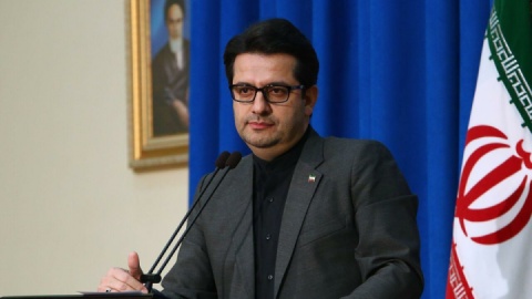 احدی از اعضای هیات رسمی ایران حاضر نیست حتی یک سنت در نیویورک خرج کند