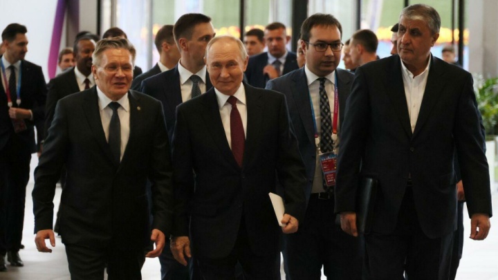 در حال توسعه همکاری با ایران هستیم/ باشگاه هسته‌ای بریکس آینده‌ای درخشان دارد