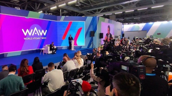 اعتراف گروسی در مسکو: عدم بازرسی آژانس اتمی از اسرائیل، غیرمنصفانه است