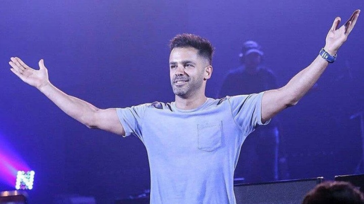 تغییر مکان کنسرت سیروان خسروی به دنبال اعتراض اهالی نیاوران