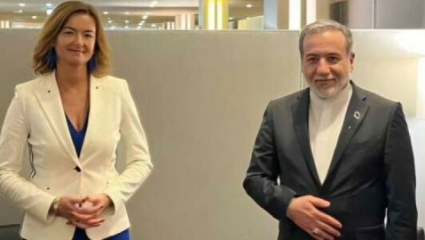 امیدواری عراقچی به رای اعضای شورای امنیت به قطعنامه روسیه و چین