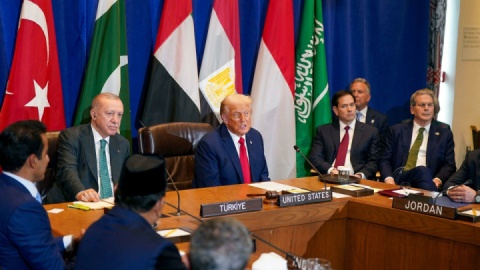 گام نهایی واشنگتن برای پایان جنگ دوساله غزه