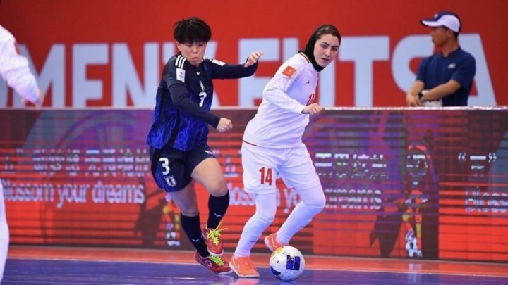 روسها رقیب همیشگی ایران