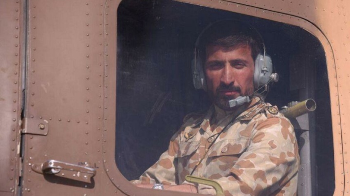 «صیاد»؛ تلاشی ناموفق برای نمایش انسانی بزرگ